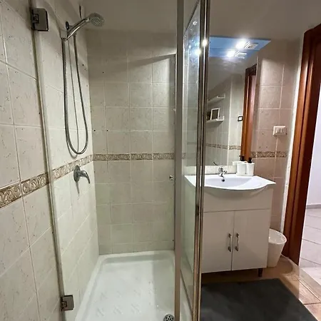 Bedroompompei With Free Parking Apartmán Pompei