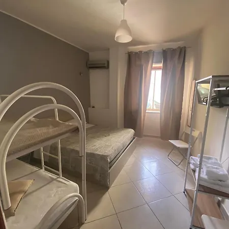 Bedroompompei With Free Parking Apartmán *