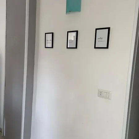 Bedroompompei With Free Parking Apartmán Pompei