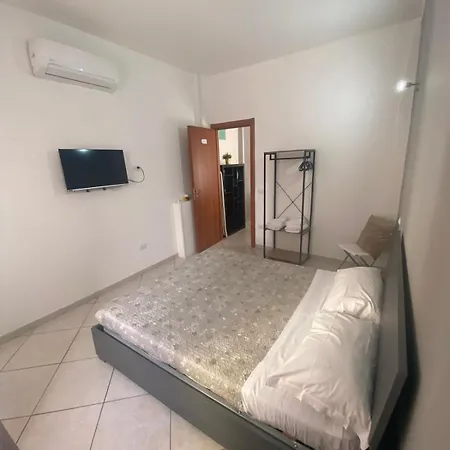Bedroompompei With Free Parking * Pompei