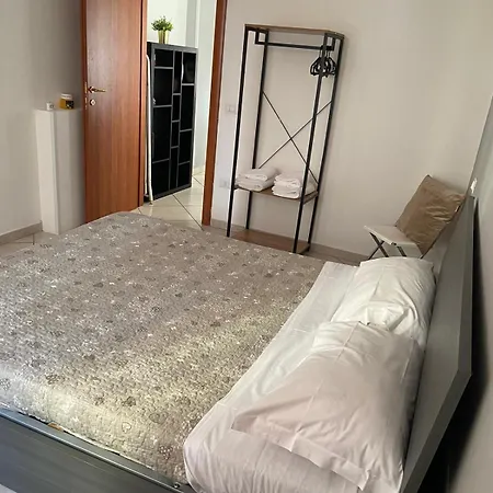 Bedroompompei With Free Parking Apartmán *