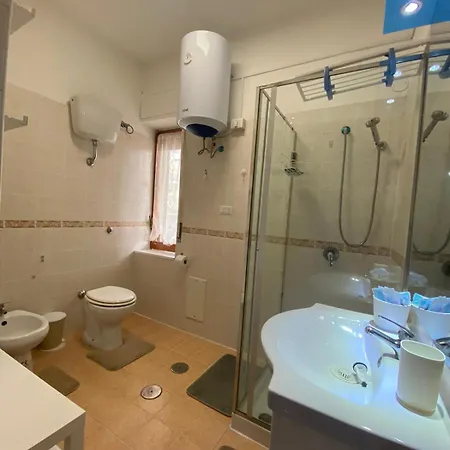 Bedroompompei With Free Parking * Pompei