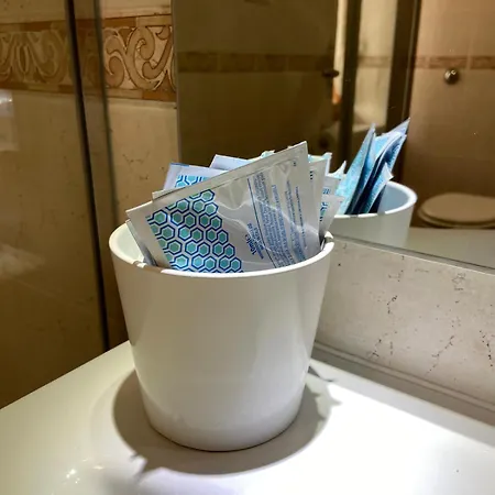 Bedroompompei With Free Parking Apartmán