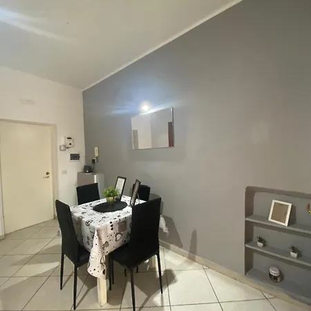 Bedroompompei With Free Parking Apartmán *