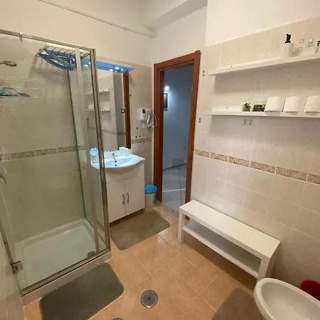 Bedroompompei With Free Parking * Pompei
