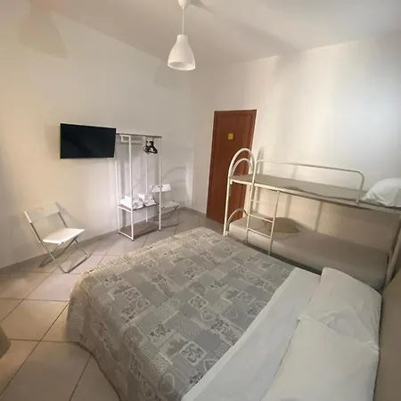 Bedroompompei With Free Parking Pompeji